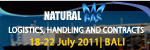 Natural Gas Logistic, Handling and Contracts 2011