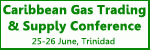 Caribbean Gas Conference 2012