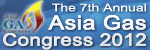 7th Annual Asia Gas Congress 2012