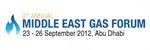 2nd Annual Middle East Gas Forum 2012