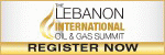The Lebanon Oil & Gas Summit 2012