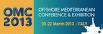 11th Offshore Mediterranean Conference and Exhibition (OMC 2013)