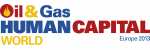 Oil and Gas Human Capital 2013