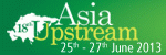 18th Asia Upstream 2013