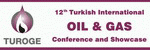 12th Turkish International Oil & Gas Conference and Showcase
