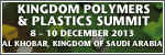 Kingdom Polymers & Plastics Summit
