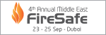 4th Annual Middle East FireSafe