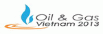 Oil & Gas Vietnam (OGAV) 2013