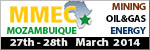 4th Mozambique Mining, Oil & Gas and Energy Conference and Exhibition ( MMEC)