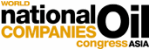 World National Oil Companies Congress Asia 2014