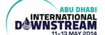Abu Dhabi International Downstream Exhibition & Conference 2014