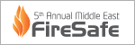 5th Annual Fire Safe Middle East