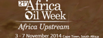 21st Africa Oil Week 2014