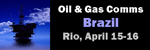 GVF Oil & Gas Communications Rio 2014