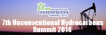 7th Unconventional Hydrocarbons Summit 2014