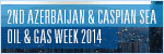 2nd Azerbaijan and Caspian Sea Oil & Gas Week 2014