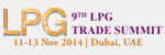 9th LPG Trade Summit 2014