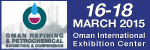 Oman Refining & Petrochemical Exhibition & Conference 2015 (ORPEC)