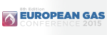 The 2015 European Gas Conference