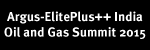 Argus-ElitePlus++ India Oil and Gas Summit 2015