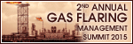 2nd Annual Gas Flaring Management Summit