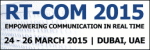 Real Time Communication 2015