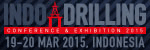 INDO Drilling in Oil & Gas Conference & Exhibition 2015