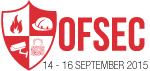 OFSEC 2015 – Oman Fire Safety & Security Exhibition 2015