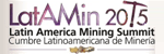 Latin America Mining Summit (LatAMin 2015)