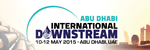 Abu Dhabi International Downstream Conference and Exhibition 2015