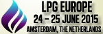 LPG Europe Summit 2015