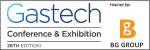 Gastech Conference & Exhibition 2015