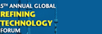 5th Global Refining Technology Forum 2015
