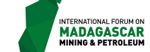 1st International Forum on Madagascar Mining & Petroleum 2015