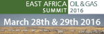 5th East Africa Oil & Gas Summit 2016