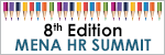 8th Edition MENA HR Summit 2015