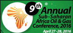 9th Annual  Sub-Saharan Africa Oil & Gas Conference 2016
