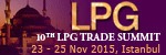 10th LPG Trade Summit 2015