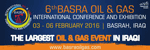 6th Basra Oil & Gas International Conference and Exhibition