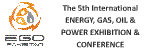 EGO Pakistan - The 5th International Energy, Gas, Oil & Power Exhibition