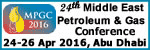 24th Annual Middle East Petroleum & Gas Conference (MPGC 2016)
