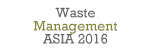 Waste Management Asia 2016