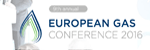 The European Gas Conference 2016