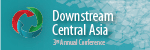 Downstream Central Asia Conference 2016