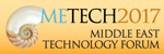 ME-TECH 2017 - Middle East Technology Forum for Refining & Petrochemicals