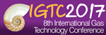 IGTC 2017 – International Gas Technology Conference