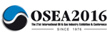 OSEA2016 International Conference