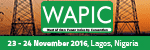 West African Power Industry Convention 2016 (WAPIC)