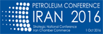 Petroleum Conference – Iran 2016