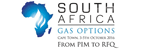 South Africa Gas Options 2016 (SAGO)